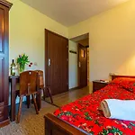 Bed & Breakfast I W Willi Na Ubocy