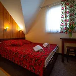 I W Willi Na Ubocy Bed & Breakfast Suche