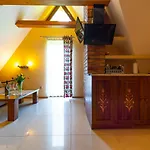 I W Willi Na Ubocy Bed & Breakfast Suche