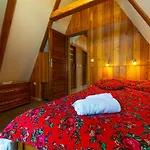 Frühstückspension I W Willi Na Ubocy 3*