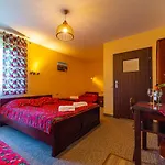 I W Willi Na Ubocy Bed & Breakfast 3*