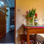 I W Willi Na Ubocy Bed & Breakfast Suche