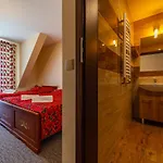 Bed & Breakfast I W Willi Na Ubocy Suche