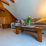 Bed & Breakfast I W Willi Na Ubocy Suche