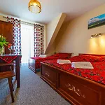 I W Willi Na Ubocy Bed & Breakfast