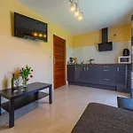 I W Willi Na Ubocy Bed & Breakfast Suche