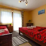 I W Willi Na Ubocy Bed & Breakfast 3*