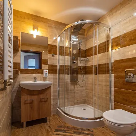 Bed & Breakfast I W Willi Na Ubocy 3*