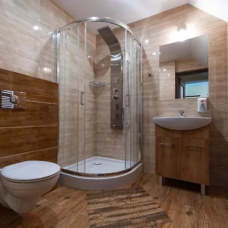 Bed & Breakfast I W Willi Na Ubocy 3*