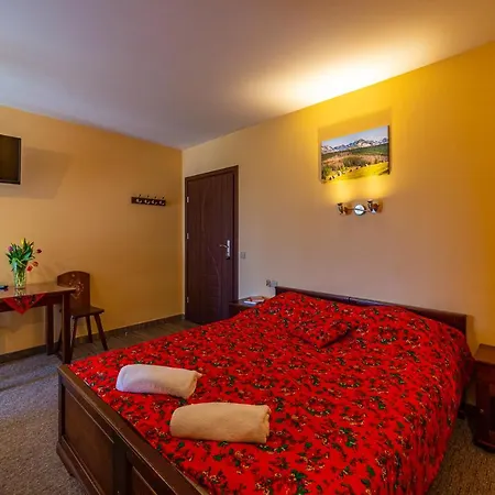 Bed & Breakfast I W Willi Na Ubocy