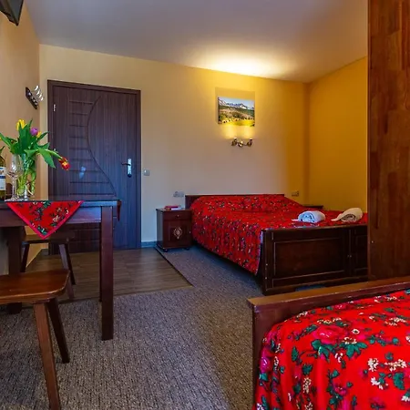 I W Willi Na Ubocy 3*