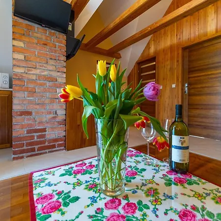 I W Willi Na Ubocy 3*