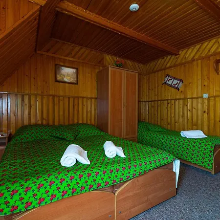 I W Willi Na Ubocy 3*