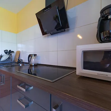 I W Willi Na Ubocy 3* 수헤