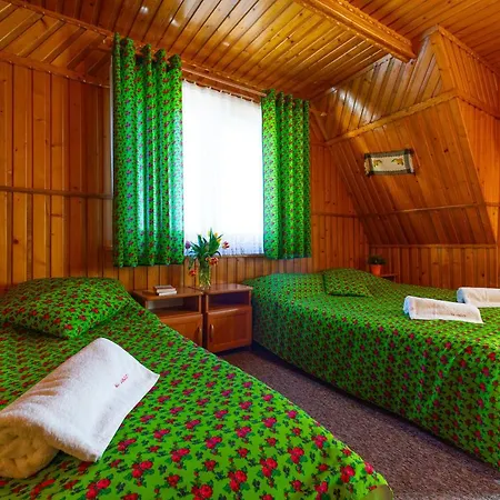 Bed & Breakfast I W Willi Na Ubocy 3*