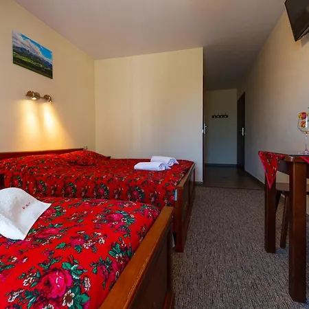 I W Willi Na Ubocy Bed & Breakfast