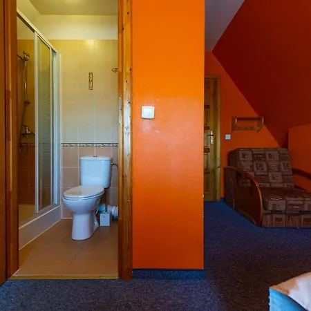 I W Willi Na Ubocy Bed & Breakfast