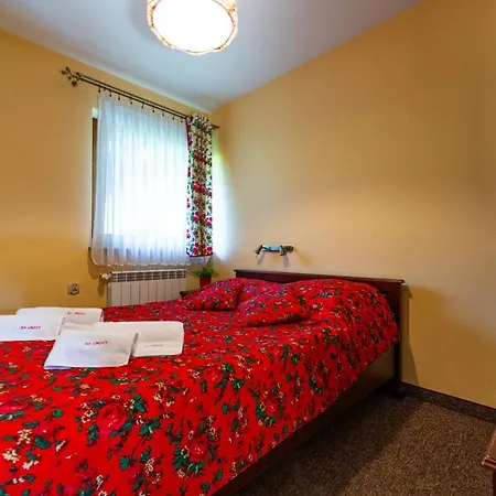 B&B I W Willi Na Ubocy