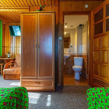 I W Willi Na Ubocy לינה וארוחת בוקר 3*