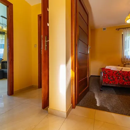 I W Willi Na Ubocy Bed & Breakfast