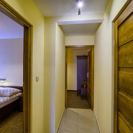 I W Willi Na Ubocy Bed & Breakfast 3*