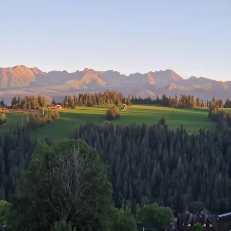 I W Willi Na Ubocy לינה וארוחת בוקר 3*