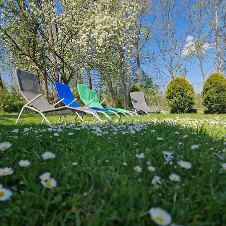 Bed & Breakfast I W Willi Na Ubocy 3*