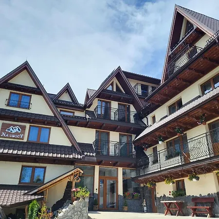 I W Willi Na Ubocy Bed & Breakfast Suche