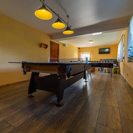 I W Willi Na Ubocy לינה וארוחת בוקר סוצ'ה