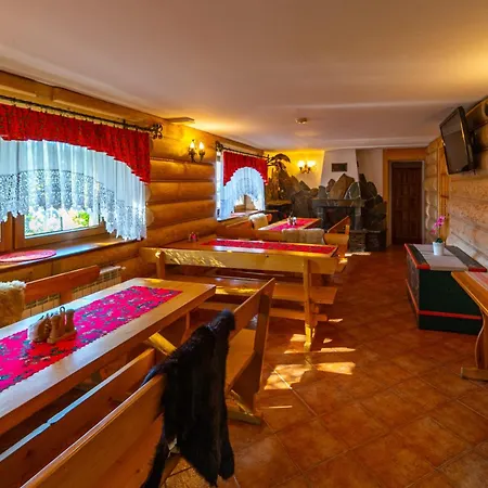 I W Willi Na Ubocy Bed & Breakfast