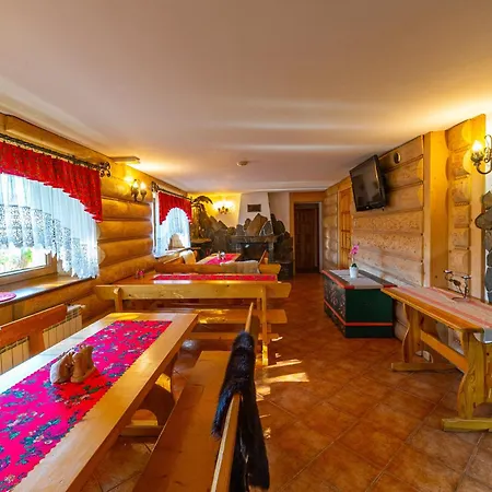 Bed & Breakfast I W Willi Na Ubocy