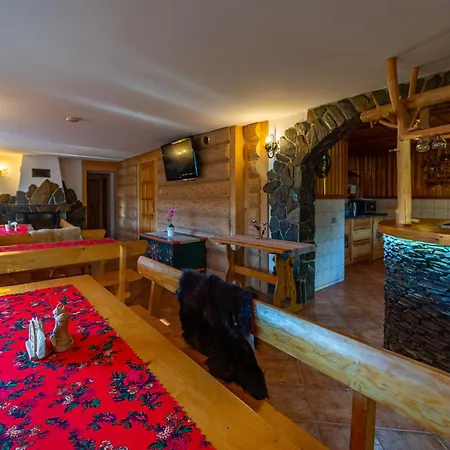 Bed & Breakfast I W Willi Na Ubocy Suche