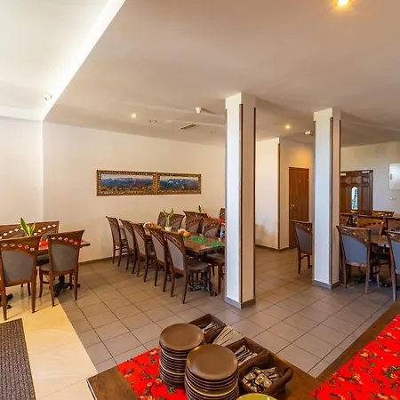 I W Willi Na Ubocy 3* סוצ'ה