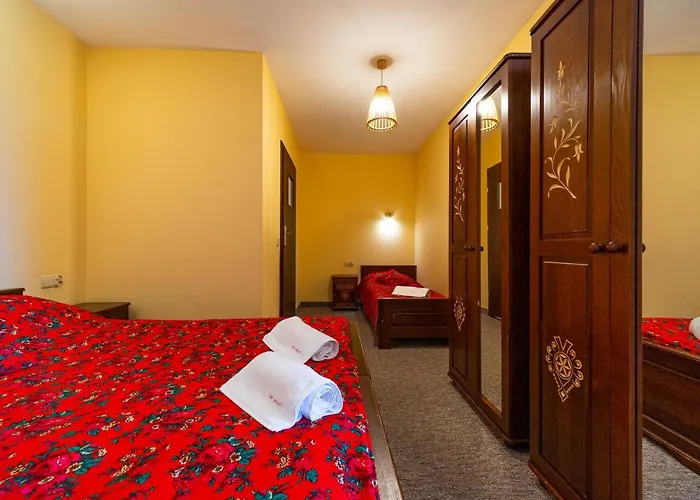 I W Willi Na Ubocy 3*