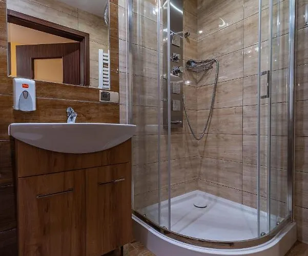 I W Willi Na Ubocy 3* Suche