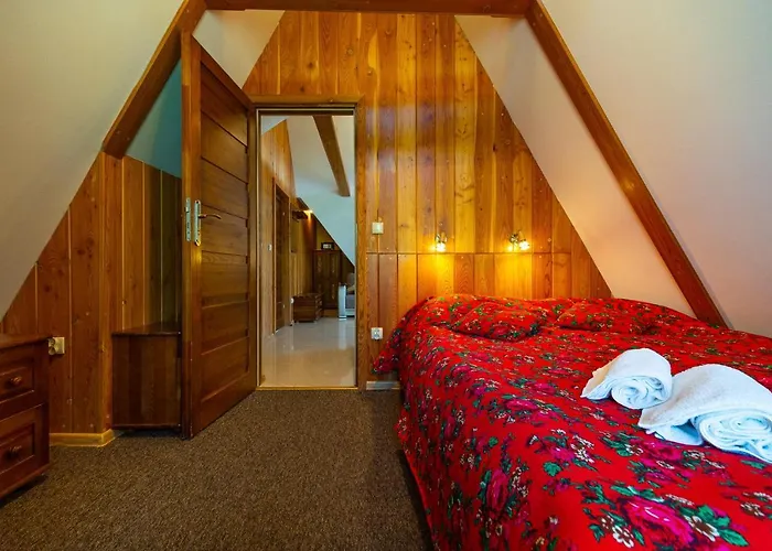 I W Willi Na Ubocy 3*