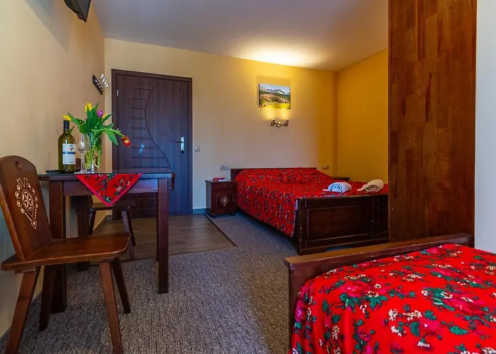 I W Willi Na Ubocy 3*