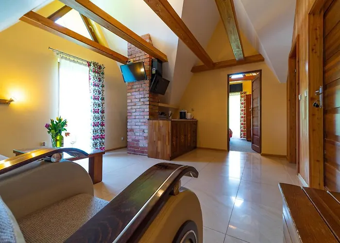 I W Willi Na Ubocy 3* Suche