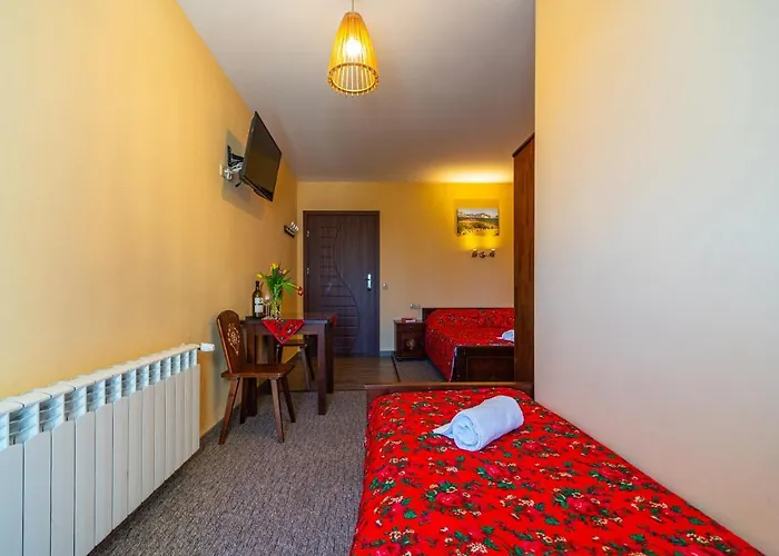 I W Willi Na Ubocy 3*