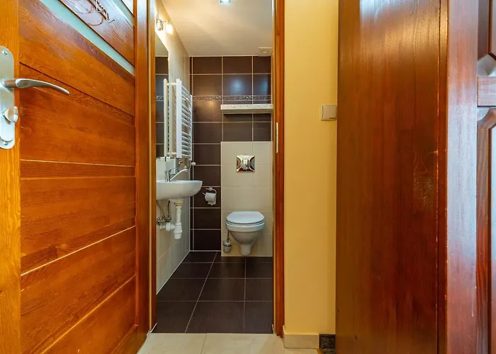 I W Willi Na Ubocy 3* Suche