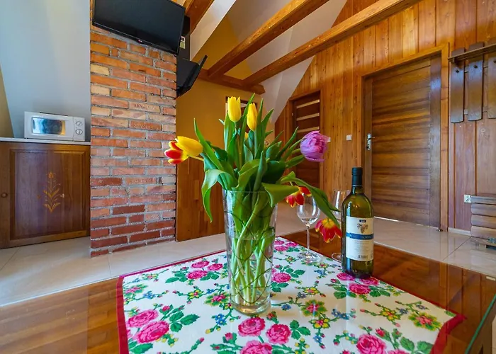 I W Willi Na Ubocy 3*