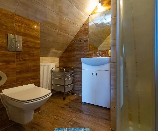 I W Willi Na Ubocy 3* Suche