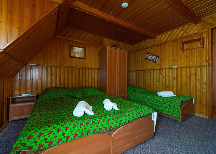 I W Willi Na Ubocy 3*