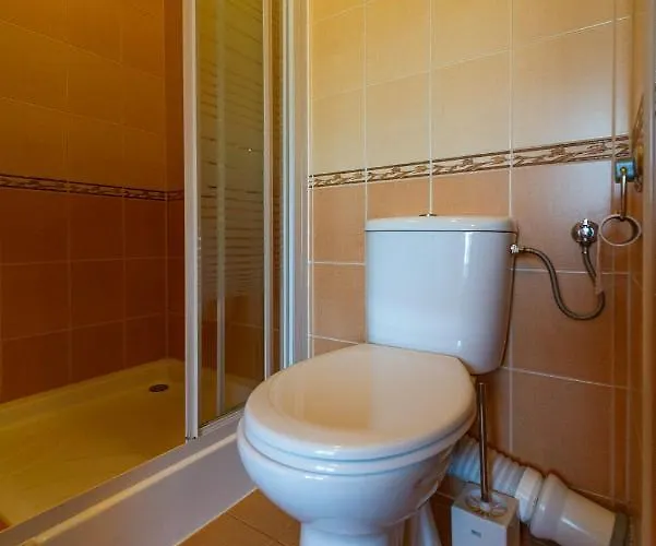 I W Willi Na Ubocy Bed & Breakfast