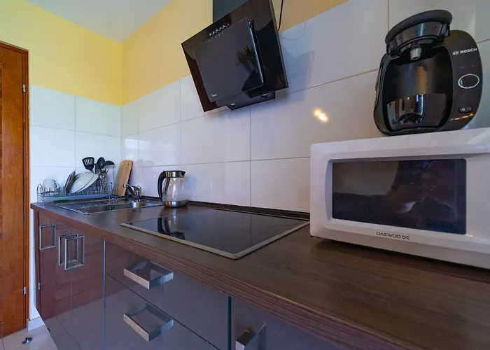 I W Willi Na Ubocy 3* Suche