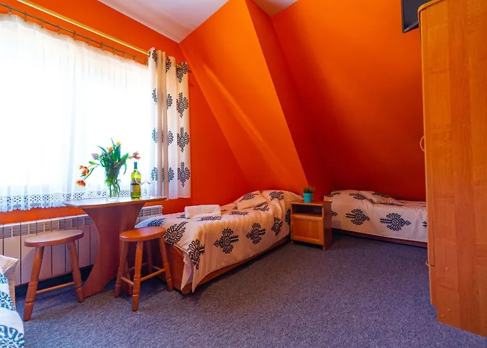 I W Willi Na Ubocy 3*