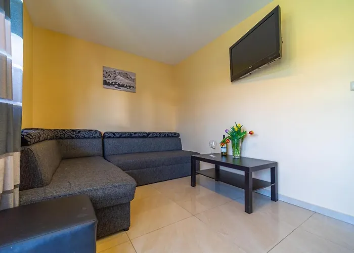 I W Willi Na Ubocy 3* Suche