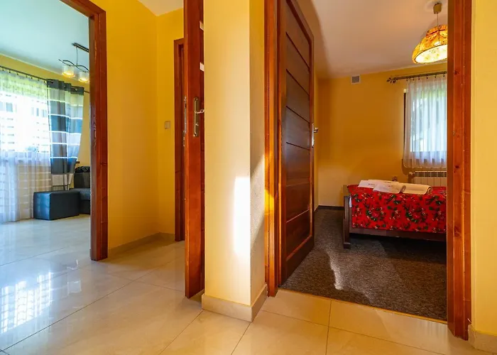 I W Willi Na Ubocy Bed & Breakfast