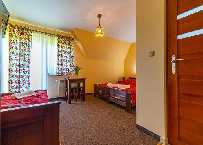 I W Willi Na Ubocy 3*