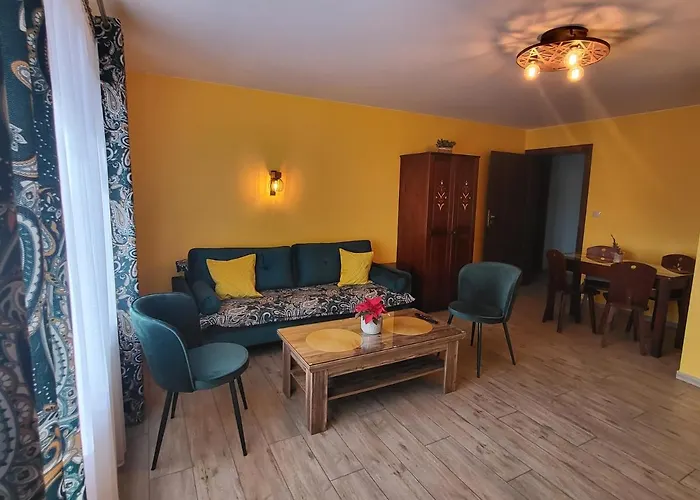 I W Willi Na Ubocy Bed & Breakfast